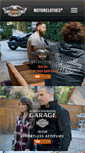 Mobile Screenshot of motorclothes.harley-davidson.eu